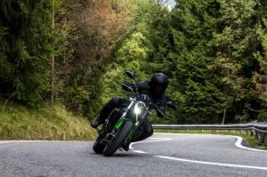 2019 Benelli 752S