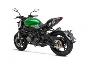 2019 Benelli 752S