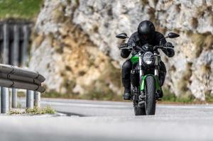 2019 Benelli 752S