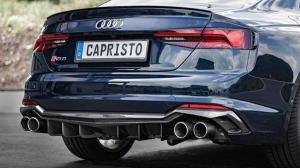 2018 Audi RS5 Coupe by Capristo Automotive