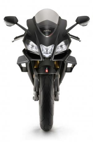 2019 Aprilia RSV4 Factory