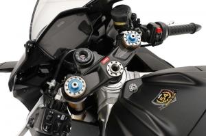 2019 Aprilia RSV4 Factory