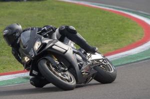 2019 Aprilia RSV4 Factory