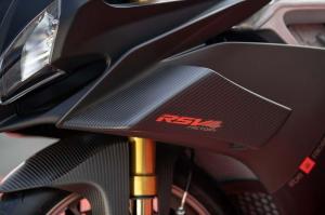 2019 Aprilia RSV4 Factory
