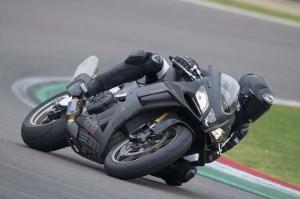 2019 Aprilia RSV4 Factory