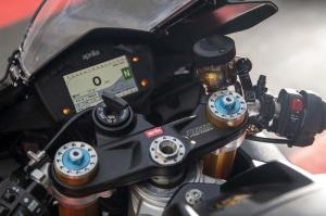 2019 Aprilia RSV4 Factory