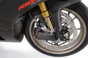 2019 Aprilia RSV4 Factory