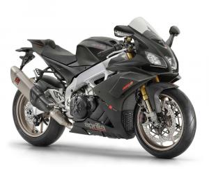 2019 Aprilia RSV4 Factory