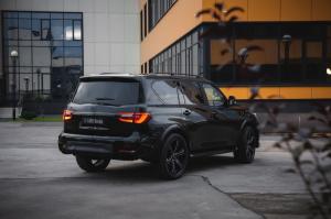 2018 Infiniti QX80-LR5 by Larte Design