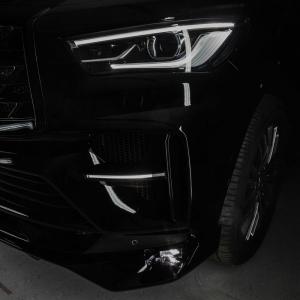 2018 Infiniti QX80-LR5 by Larte Design