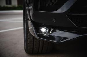 2018 Infiniti QX80-LR5 by Larte Design