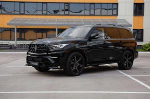 2018 Infiniti QX80-LR5 by Larte Design