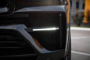 2018 Infiniti QX80-LR5 by Larte Design