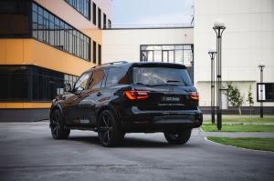 2018 Infiniti QX80-LR5 by Larte Design