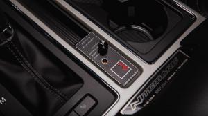 2018 Ford F-150 SuperCrew Nitemare by Roush