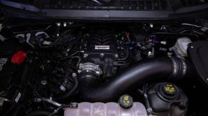 2018 Ford F-150 SuperCrew Nitemare by Roush