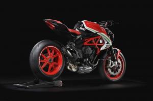 2019 MV Agusta Brutale 800 RC