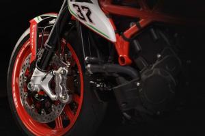2019 MV Agusta Brutale 800 RC