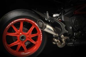 2019 MV Agusta Brutale 800 RC