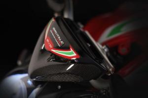 2019 MV Agusta Brutale 800 RC
