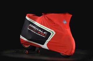 2019 MV Agusta Brutale 800 RC