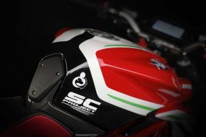 2019 MV Agusta Brutale 800 RC