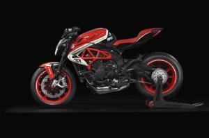 2019 MV Agusta Brutale 800 RC