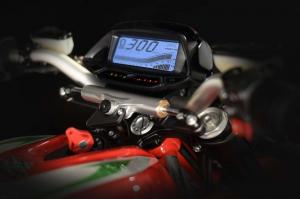 2019 MV Agusta Brutale 800 RC