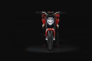2019 MV Agusta Brutale 800 RC