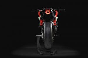 2019 MV Agusta Brutale 800 RC