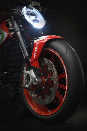 2019 MV Agusta Brutale 800 RC