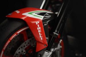 2019 MV Agusta Brutale 800 RC