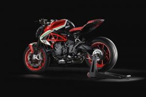 2019 MV Agusta Brutale 800 RC