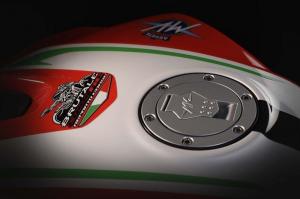2019 MV Agusta Brutale 800 RC