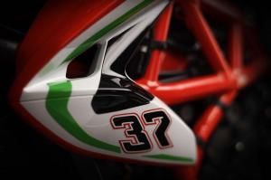 2019 MV Agusta Brutale 800 RC