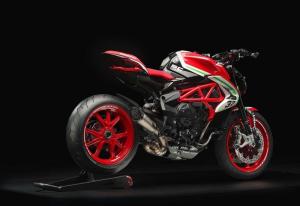 2019 MV Agusta Dragster 800 RC