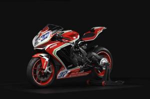 2019 MV Agusta F3 675 RC