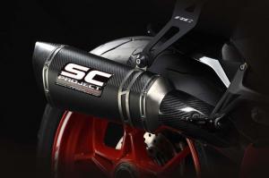 2019 MV Agusta F3 675 RC