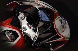 2019 MV Agusta F3 675 RC
