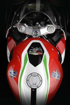 2019 MV Agusta F3 675 RC