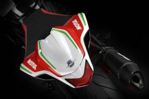 2019 MV Agusta F3 675 RC