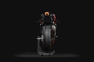 2019 MV Agusta F3 800 RC