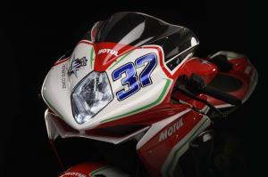 2019 MV Agusta F3 800 RC