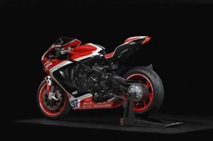 2019 MV Agusta F3 800 RC