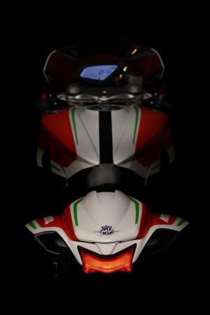 2019 MV Agusta F3 800 RC