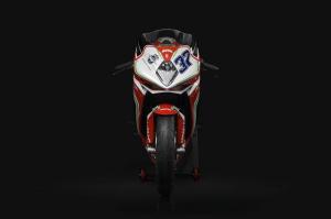 2019 MV Agusta F3 800 RC