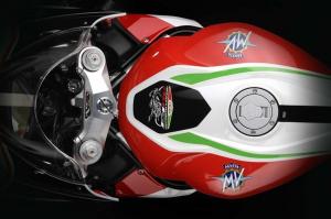2019 MV Agusta F3 800 RC