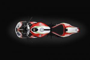 2019 MV Agusta F3 800 RC