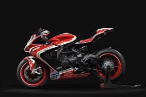 2019 MV Agusta F3 800 RC