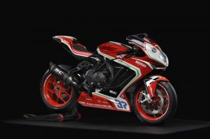 2019 MV Agusta F3 800 RC